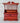 Old Small Chest of Drawers