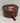 Vintage Hat Box