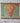 Large Vintage Wall Map Of Africa
