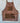 Artisan's Canvas and Leather Apron - Seconds
