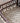 Antique Indian Baby's Crib