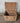 Vintage Laundry Basket