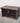 Black Antique Storage Chest
