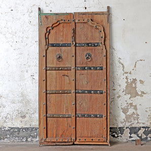 Old Rajasthani Doors