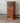 Vintage Wooden Filing Cabinet