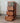 Vintage Wooden Filing Cabinet