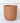 Curved Terracotta Plant Pot - Large