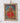 Old Vintage Indian Print - Lakshmi