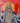 Vintage Indian Print - Kali Mata