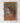 Vintage Indian Print - Saraswati