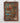 Vintage Indian Print - Krishna