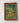 Vintage Indian Print - Sherawali Mata