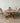 Elm Ercol Dining Table - Chester 6 Seater