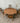 Elm Ercol Dining Table - Chester 6 Seater