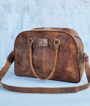 Large Travel Bag - Seconds