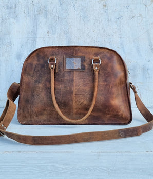 Large Travel Bag - Seconds
