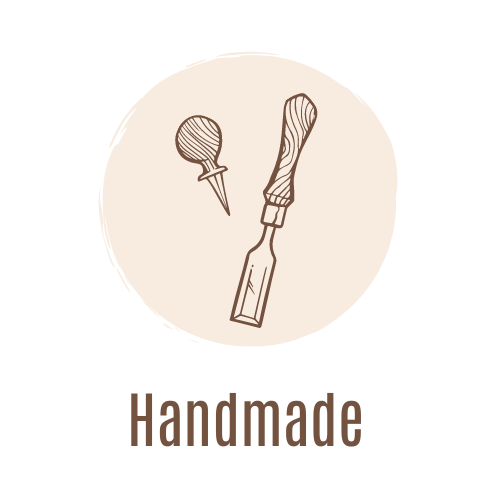 Handmade Icon