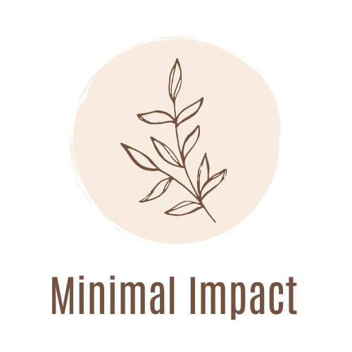 Minimal Impact Icon