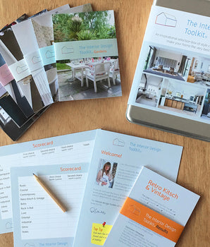 Interior Design Toolkit