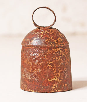 Old Cow Bell - Medium