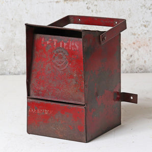 Vintage Letter Box