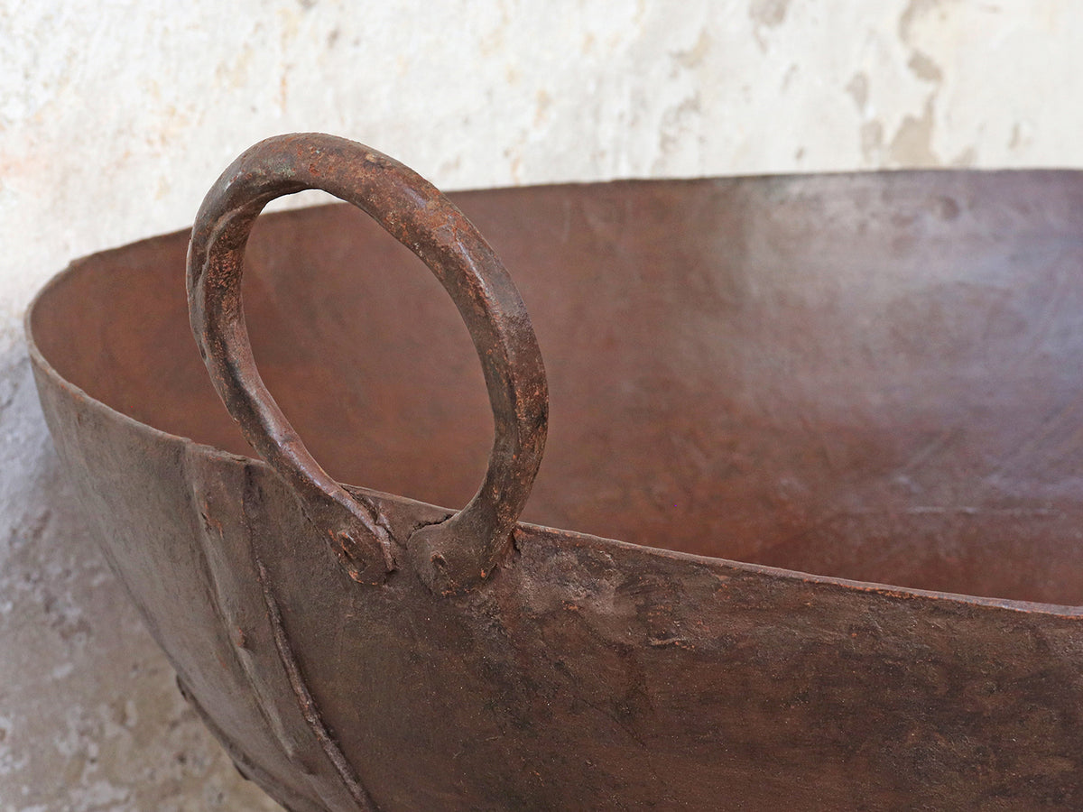 Kadai Fire Bowl XX Large 8590cm