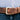 Brown Leather Belt - Large - 39-45in