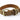 Leather Dog Collar Extra Small