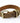 Leather Dog Collar Extra Small