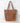 Leather Tote Bag - The Athena