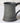 Vintage Pewter Tankard