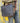 Men's Canvas and Leather Messenger Bag