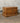 Oak Storage Chest With Secret Compartment