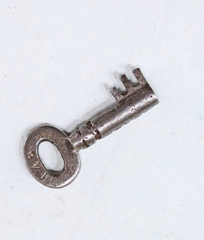 Old Key -  Extra Small