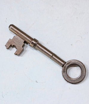 Old Key - Large Antique