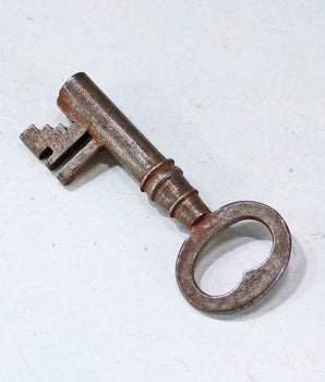 Old Key - Medium