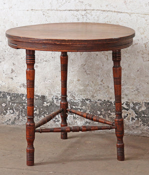 Antique Oak Table