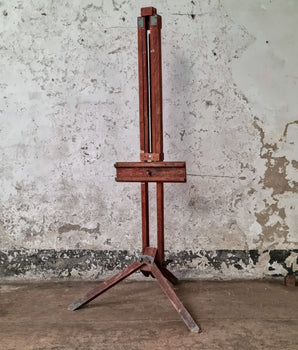 Vintage Artist's Easel