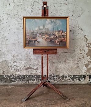 Vintage Artist's Easel