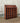 Antique Wooden Pigeonhole Shelves