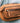 Leather Micro Handbag - The Pixie - Sample