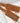 Customisable Bag Tag - Antique Leather