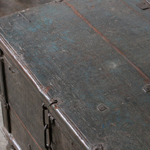 Coffee Table Chest