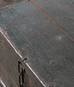 Coffee Table Chest