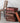 Vintage Thums Up Soda Crate