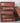 Vintage Thums Up Soda Crate
