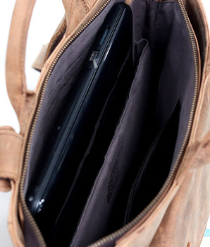Men's Tote Backpack - Seconds