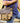 Seconds Canvas and Leather Satchel