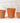 Fluted Terracotta Pot - Set Of 3