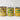 Small Yellow Tin